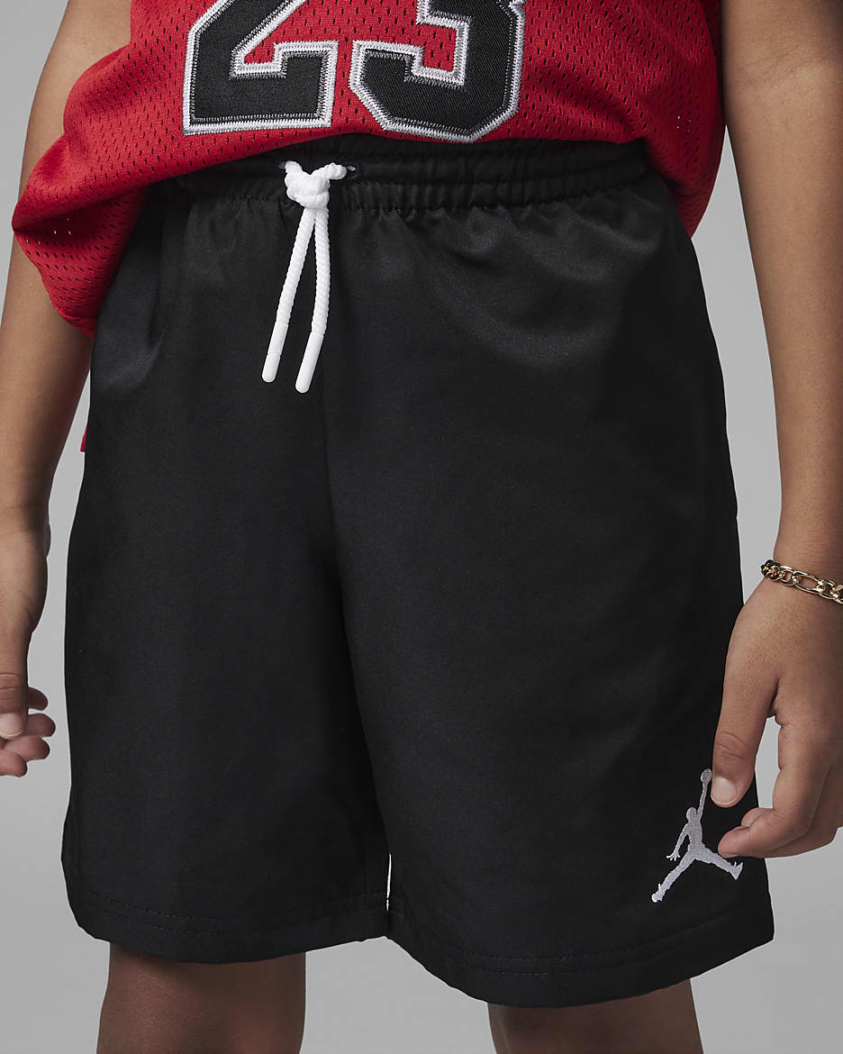 Ensemble short jordan best sale